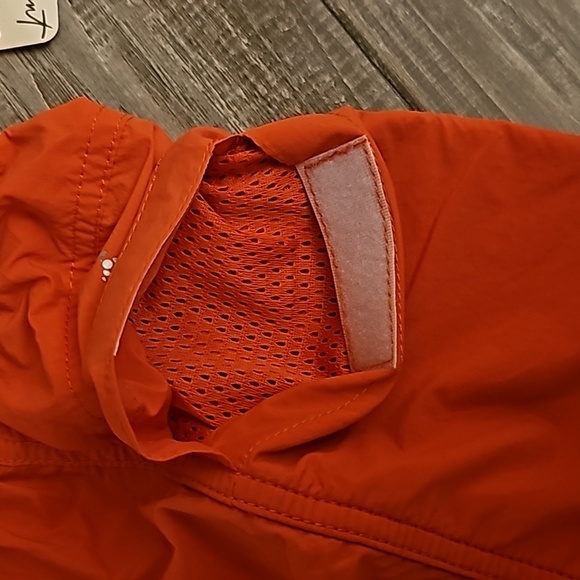 NWT Free People In The Wild Shorts Relaxed Lightweight Mid-Rise Pockets Small - Picture 4 of 10